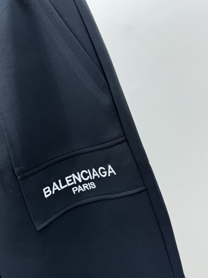 Balenciaga Short Pants